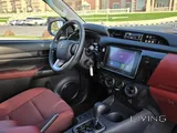 Toyota Hilux 2024